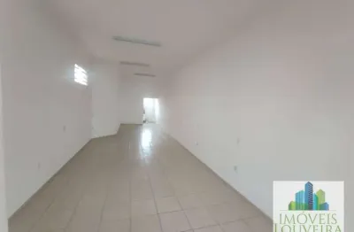 Sala para alugar, 55 m² por R$ 3.500,00/mês - Centro - Louveira/SP