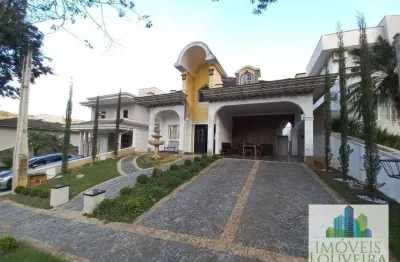Casa térrea em condomínio fechado a venda na cidade de Vinhedo.