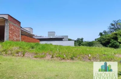 Terreno à venda, 324 m² por R$ 400.000,00 - Condomínio Reserva dos Jatobás - Louveira/SP
