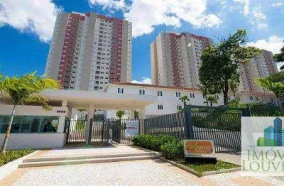 Apartamento com 3 dormitórios à venda, 88 m² por R$ 650.000,00 - Ponte Preta - Campinas/SP