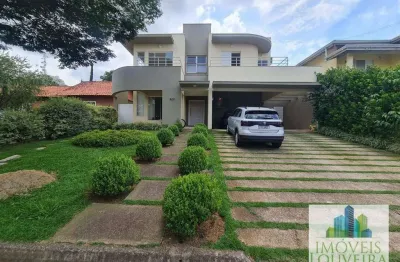 Casa com 5 dormitórios à venda, 384 m² por R$ 1.749.000,00 - Condomínio Alpes de Vinhedo - Vinhedo/SP