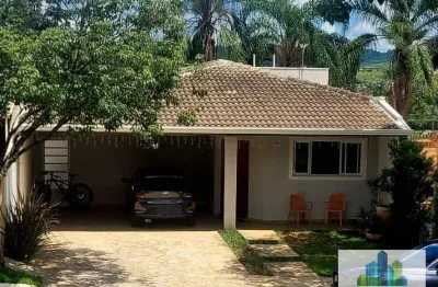 Casa com 3 dormitórios à venda, 137 m² por R$ 977.000,00 - Capuava - Valinhos/SP