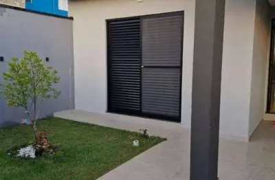 Casa com 3 dormitórios à venda, 130 m² por R$ 735.000,00 - Residencial Girassol - Itupeva/SP