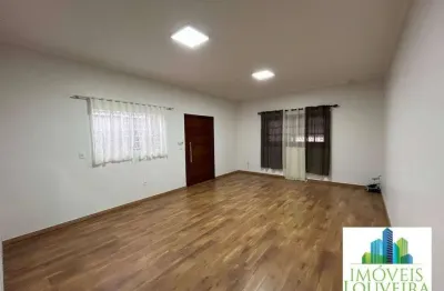 Casa com 3 dormitórios à venda, 150 m² por R$ 430.000,00 - Jardim Santa Rosa - Sorocaba/SP