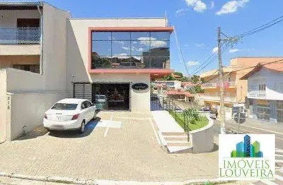 Sala para alugar, 50 m² por R$ 3.287,00/mês - Santo Antônio - Louveira/SP