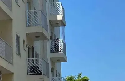 Apartamento com 2 quartos para alugar na Avenida João Páffaro, 1376, Pinheirinho, Vinhedo