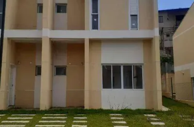 Casa com 3 dormitórios, 85 m² - venda por R$ 450.000,00 ou aluguel por R$ 2.985,00/mês - Vila Santa Terezinha - Itatiba/SP