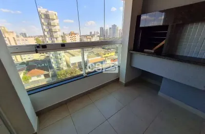Apartamento com 2 quartos à venda na Rua Cacilda Becker, 70, Jardim Lilian, Londrina