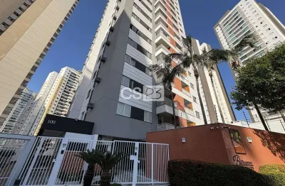 Apartamento à Venda no Palhano Residence – 83 m² Úteis, 3 Quartos (1 Suíte) e Sacada com Churrasque
