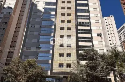 Apartamento Novo à Venda no Residencial Villa Solare – 3 Quartos (1 Suíte), 2 Vagas e Lazer Complet