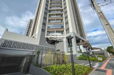 Oportunidade no Odyssey: 3 quartos com lazer total – venda e locação!