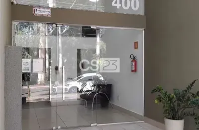 Apartamento à venda com 51,69 m² – Condomínio Alameda Igapó , Bairro Hedy - Londrina, paraná