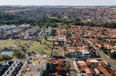 Terreno à venda, Residencial Marajoara, Londrina, PR - Próximo ao Estádio do Café e Autódromo - Res