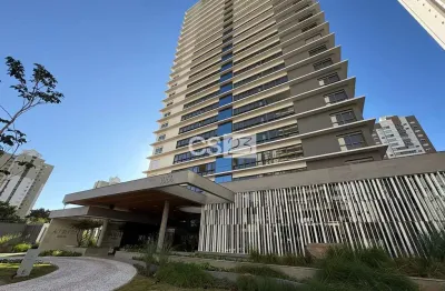 Apartamento à venda no Edifício Átrio - Gleba Fazenda Palhano, Londrina, PR