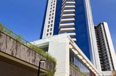 Apartamento à Venda no Bela Suíça – Andar Alto, 4 Suítes, Elevador Privativo, Sol da Manhã -  Edifí