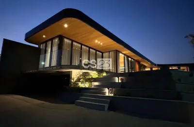 Casa em condomínio fechado com 4 quartos à venda na Rodovia Pr 090, Km 94 – Zona Rural De Porecatu/pr, 94, Zona Rural, Porecatu