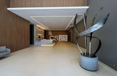 Sala Comercial para Locação no Bela Suíça com 75 m² Úteis, Piso Elevado e Infraestrutura Corporativ