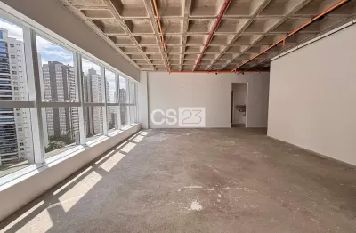 Sala Comercial para Locação - Edifício Quartier 550 – 68,42 m² Úteis,  Gleba Fazenda Palhano – Lond