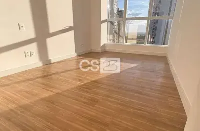 Sala Comercial com 51,48 m² para Venda ou Locação pronta para uso imediato, na Gleba Palhano – Edif