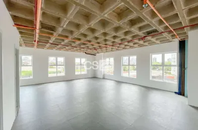 Sala Comercial com 81,65 m² para Venda na Gleba Fazenda Palhano – Torre Firenze - Londrina, paraná