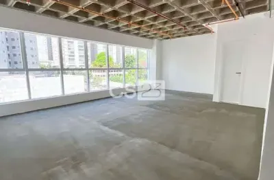 Sala Comercial com 68,42 para Locação na Gleba Fazenda Palhano - Londrina - Edifício Quartier 550