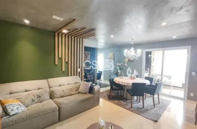 Apartamento à venda, 85m2, 2 suítes, 2 vagas - Torre Valencia - Gleba Palhano -Londrina, PR