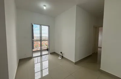 Apartamento com 2 quartos a venda no Parque das Cerejeiras em Araras/SP