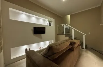 Casa à venda no Jardim São Pedro, Araras 