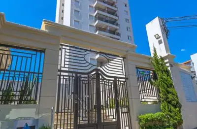 Apartamento com 2 quartos à venda na Vila Gonçalves, São Bernardo do Campo 