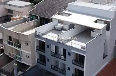 Cobertura com 2 quartos à venda no Jardim Bela Vista, Santo André 