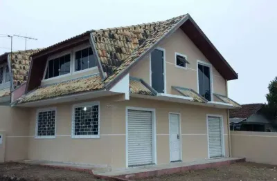 Apartamento com 4 quartos à venda na Rua Romário Martins, 207, São Marcos, São José dos Pinhais