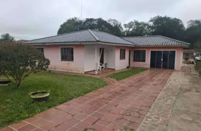 Chácara / sítio com 3 quartos à venda na Rua Rosa Lass Rattmann, 190, Colônia Murici, São José dos Pinhais