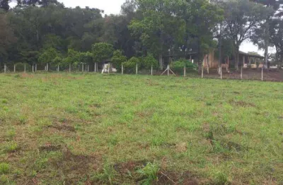 Chácara / sítio à venda na Rua Hermenegildo Soares Machado, 3650, Roseira de São Sebastião, São José dos Pinhais