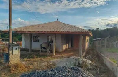 Chácara / sítio com 3 quartos à venda na Rua Domingos Perbiche, 1500, Colônia Murici, São José dos Pinhais