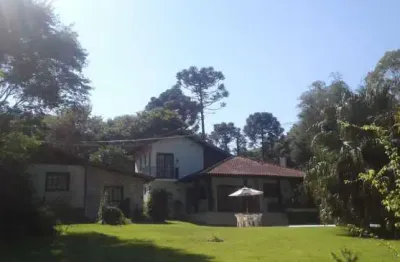 Chácara / sítio com 3 quartos à venda na Rua Carlos Kusma, 5000, Contenda, São José dos Pinhais