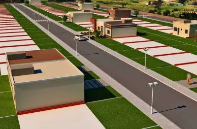 Casa com 3 quartos à venda na Rua Diógenes Abelardino da Silva, 682, São Marcos, São José dos Pinhais