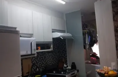 apartamento a venda com 3 dorm no Residencial Torres do Bonfim