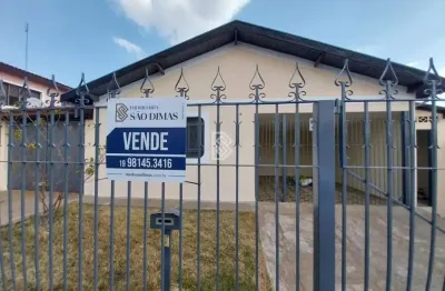 Casa com 3 quartos à venda no Nova Piracicaba, Piracicaba  por R$ 650.000