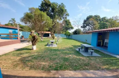 Casa com 2 quartos à venda no Ondinhas, Piracicaba  por R$ 480.000