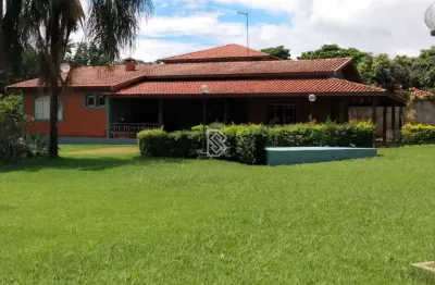Chácara / sítio com 3 quartos à venda no Santa Rita, Piracicaba  por R$ 1.350.000