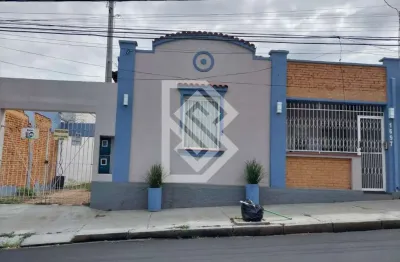 Prédio à venda no São Judas, Piracicaba 