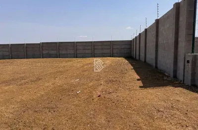 Terreno em condomínio fechado à venda na Zona Rural, Piracicaba  por R$ 295.000