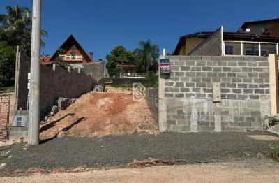 Terreno à venda no Jardim Iporanga, Águas de São Pedro  por R$ 170.000