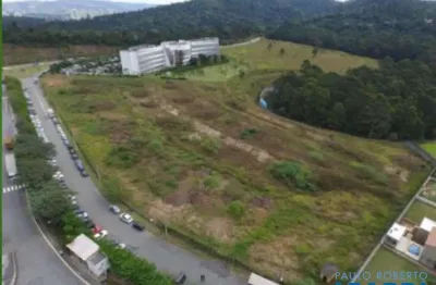 Terreno à venda na Alameda Antilhas, Tamboré, Santana de Parnaíba