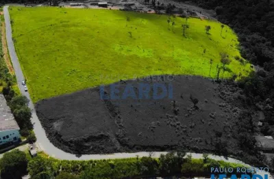 Terreno à venda na Estrada Rosa Scarpa, Votuparim, Santana de Parnaíba