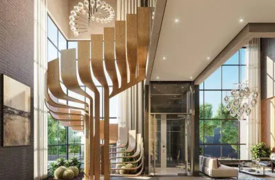 Casa em condomínio fechado com 4 quartos à venda na Alameda Austrália, Tamboré, Santana de Parnaíba