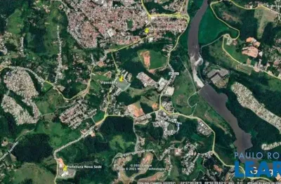 Terreno comercial à venda na Estrada Municipal do Votuparim, Votuparim, Santana de Parnaíba