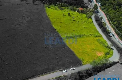 Terreno comercial à venda na Estrada dos Romeiros, Centro, Santana de Parnaíba