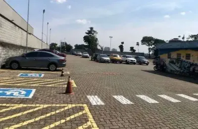 Terreno em condomínio fechado à venda no Alphaville, Barueri 