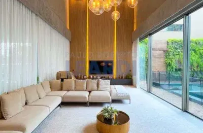 Casa em condomínio fechado com 5 quartos para alugar na Alameda Austrália, Tamboré, Santana de Parnaíba